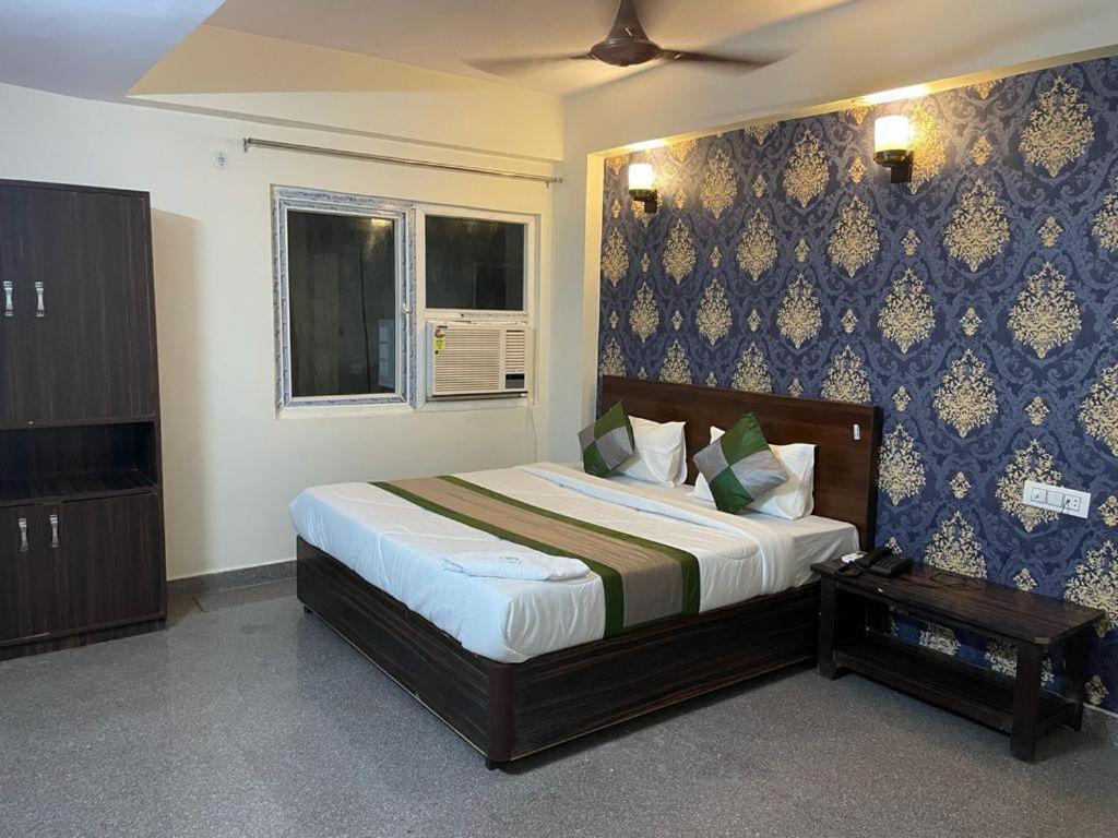 Hotel Dream Taj Family Rooms 200Mtr From Taj Mahal Agra  Exterior foto