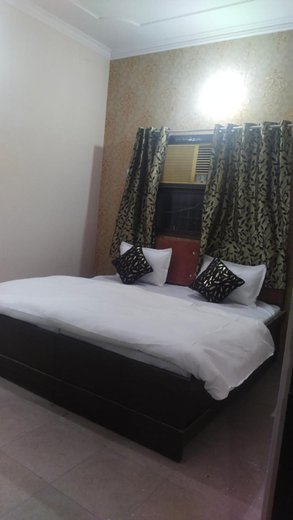 Hotel Dream Taj Family Rooms 200Mtr From Taj Mahal Agra  Exterior foto